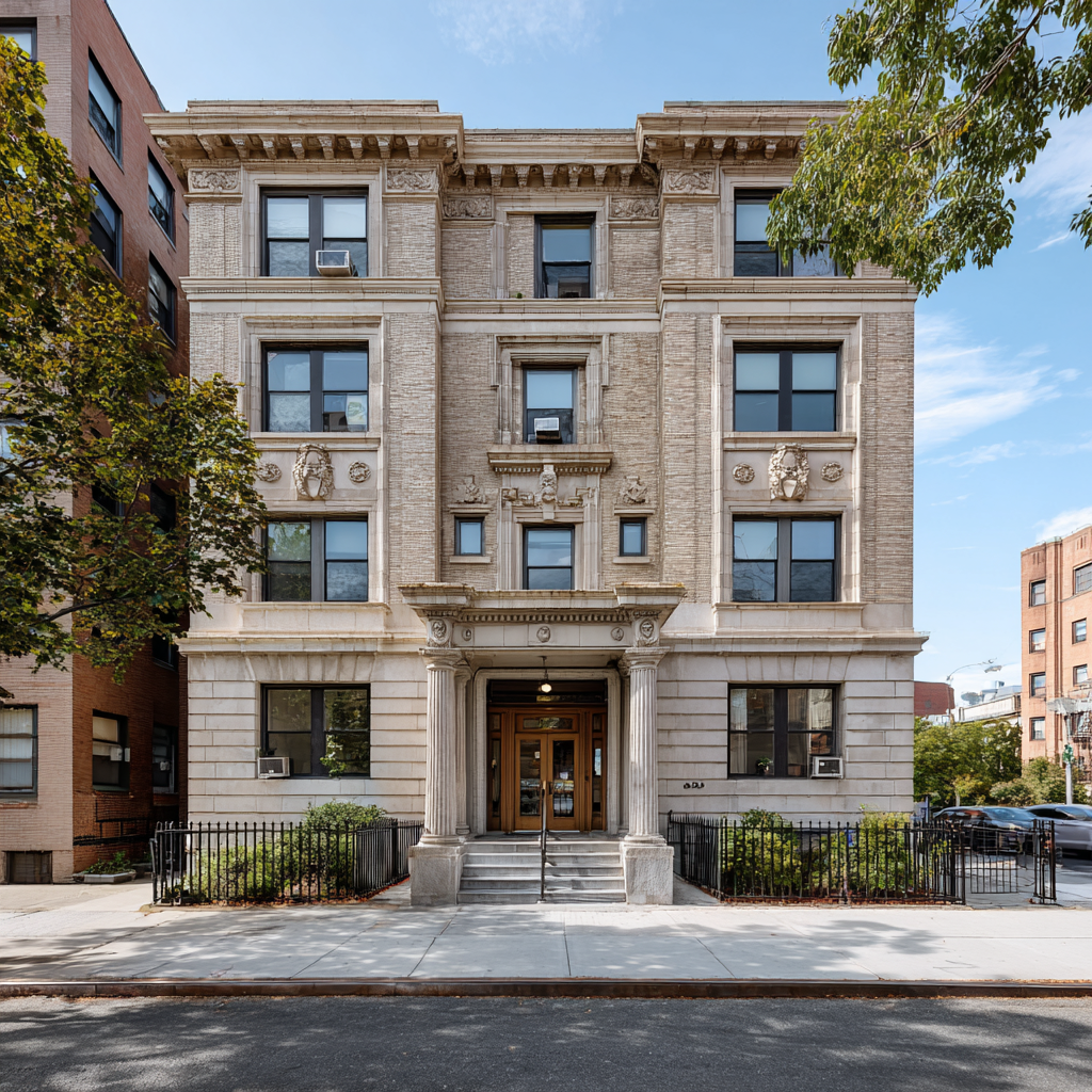 Dining area at Tranquil Recovery Columbus
